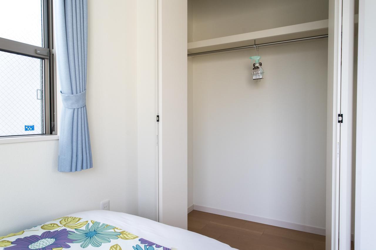 Kyotoeki Guesthouse Michi Eksteriør billede
