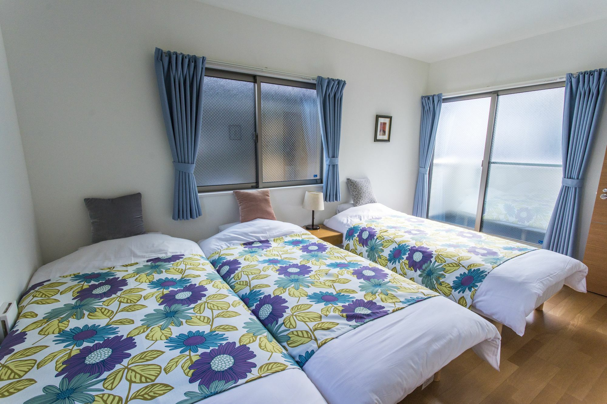 Kyotoeki Guesthouse Michi Eksteriør billede