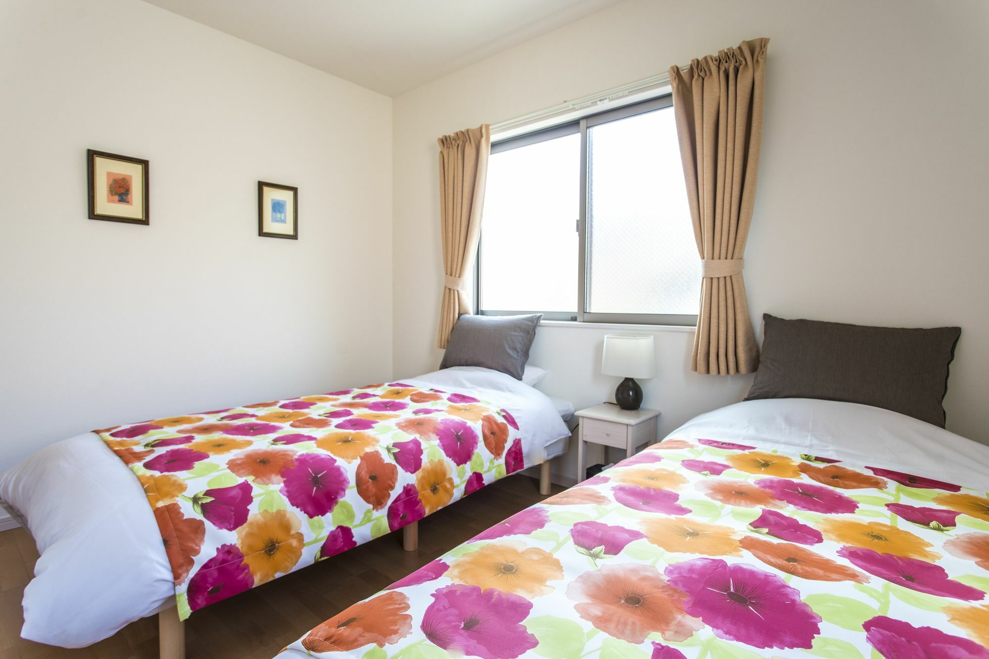 Kyotoeki Guesthouse Michi Eksteriør billede